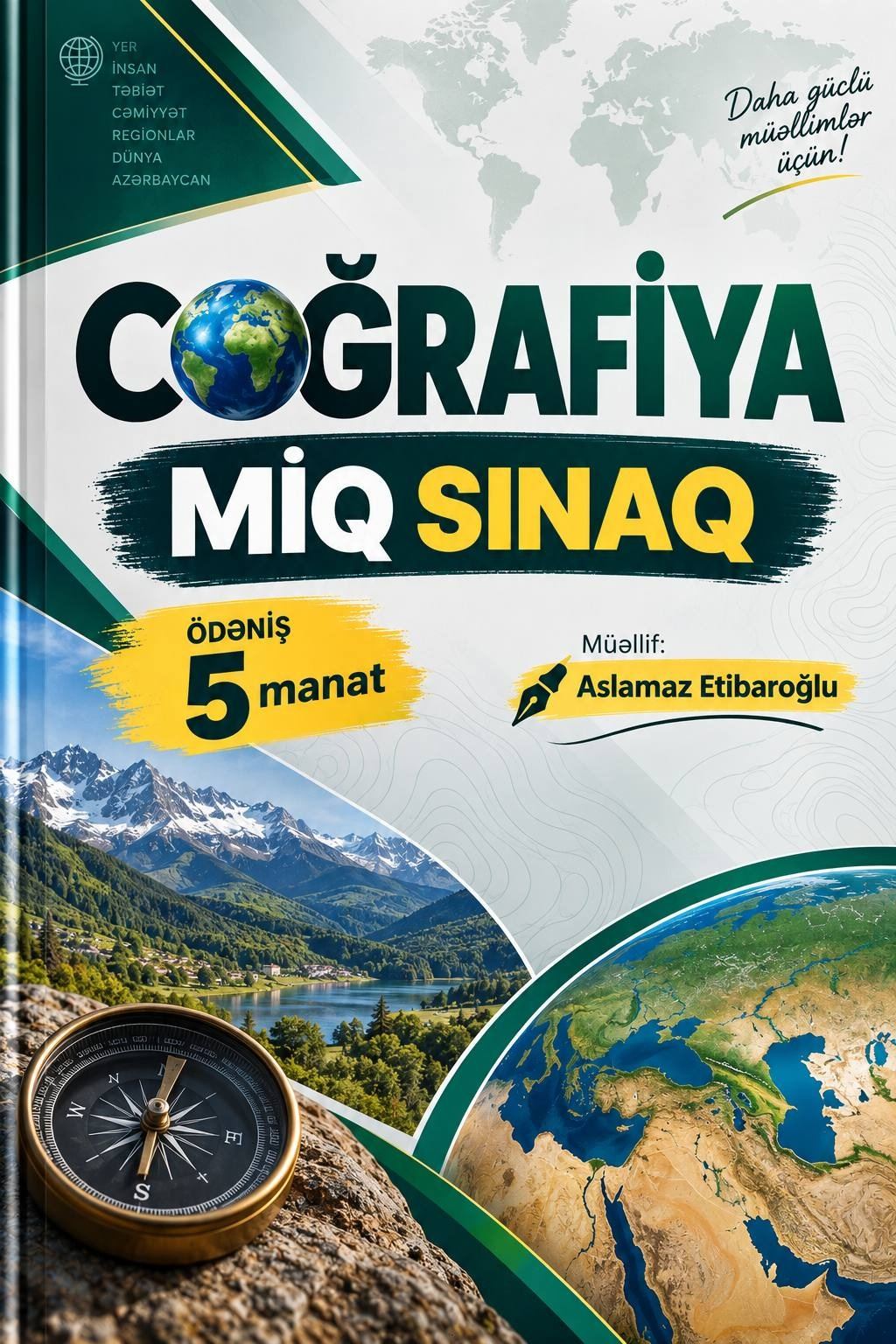 Miq sınaq imtahanı